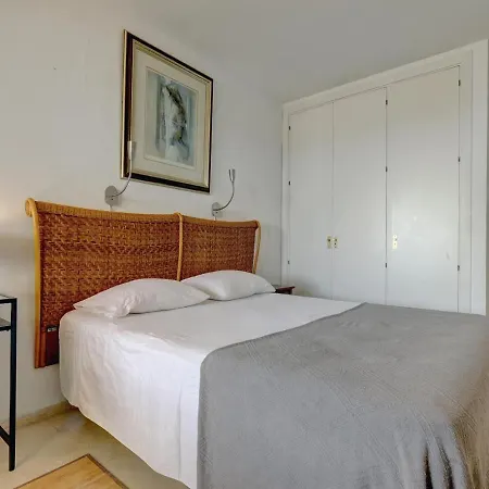 Apartment Puerto Paraiso 6 2 7 *