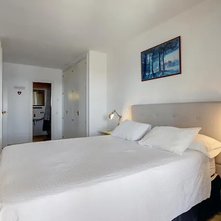 Apartment Puerto Paraiso 6 2 7 *