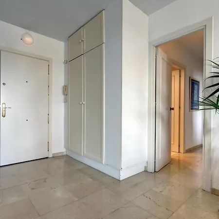 Apartment Puerto Paraiso 6 2 7