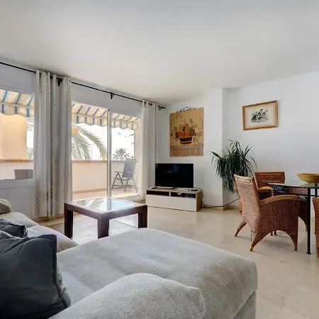 Apartment Puerto Paraiso 6 2 7 Estepona