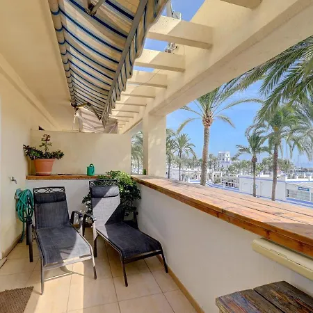 Puerto Paraiso 6 2 7 Estepona
