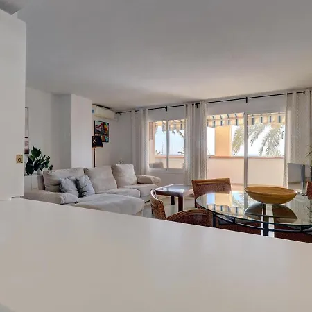 Apartment Puerto Paraiso 6 2 7 *